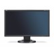 NEC MultiSync E233WMi 58,4 cm (23") 1920 x 1080 Pixeles Full HD LED Plana Negro