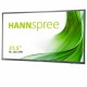 Hannspree HL326UPB LED display 80 cm (31.5") 1920 x 1080 Pixeles Full HD Plana Negro