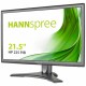 Hannspree Hanns.G HP 225 PJB 54,6 cm (21.5") 1920 x 1080 Pixeles Full HD Plana Negro