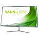 Hannspree HS 245 HFB 60,5 cm (23.8") 1920 x 1080 Pixeles Full HD LED Plana Mate Negro, Plata