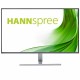Hannspree HS 249 PSB 60,5 cm (23.8") 1920 x 1080 Pixeles Full HD LED Plana Gris