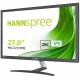 Hannspree Hanns.G HQ 272 PPB 68,6 cm (27") 2560 x 1440 Pixeles Wide Quad HD LCD Plana Negro