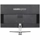 Hannspree Hanns.G HQ 272 PPB 68,6 cm (27") 2560 x 1440 Pixeles Wide Quad HD LCD Plana Negro