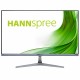 Hannspree HS 275 HFB 68,6 cm (27") 1920 x 1080 Pixeles Full HD LED Plana Negro, Gris