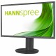 Hannspree Hanns.G HP 247 HJV 59,9 cm (23.6") 1920 x 1080 Pixeles Full HD LCD Plana Negro