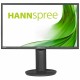 Hannspree Hanns.G HP 247 HJV 59,9 cm (23.6") 1920 x 1080 Pixeles Full HD LCD Plana Negro