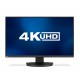 NEC MultiSync EA271U 68,6 cm (27") 3840 x 2160 Pixeles 4K Ultra HD LED Plana Negro