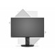 NEC MultiSync EA271U 68,6 cm (27") 3840 x 2160 Pixeles 4K Ultra HD LED Plana Negro