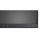 NEC MultiSync EA271U 68,6 cm (27") 3840 x 2160 Pixeles 4K Ultra HD LED Plana Negro