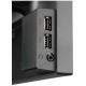 NEC MultiSync EA234WMI 58,4 cm (23") 1920 x 1080 Pixeles Full HD LED Plana Negro