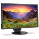 NEC MultiSync EA234WMI 58,4 cm (23") 1920 x 1080 Pixeles Full HD LED Plana Negro