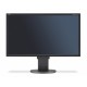 NEC MultiSync EA223WM 55,9 cm (22") 1680 x 1050 Pixeles LED Plana Negro