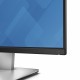 DELL UltraSharp U2415 61,2 cm (24.1") 1920 x 1200 Pixeles Full HD LED Mate Negro, Plata