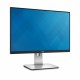 DELL UltraSharp U2415 61,2 cm (24.1") 1920 x 1200 Pixeles Full HD LED Mate Negro, Plata