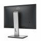 DELL UltraSharp U2415 61,2 cm (24.1") 1920 x 1200 Pixeles Full HD LED Mate Negro, Plata