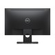 DELL E Series E2318H 58,4 cm (23") 1920 x 1080 Pixeles Full HD LCD Plana Mate Negro