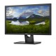 DELL E Series E2318H 58,4 cm (23") 1920 x 1080 Pixeles Full HD LCD Plana Mate Negro