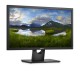 DELL E Series E2318H 58,4 cm (23") 1920 x 1080 Pixeles Full HD LCD Plana Mate Negro