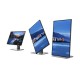 DELL UltraSharp U2518D 63,5 cm (25") 2560 x 1440 Pixeles Quad HD LCD Plana Negro