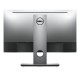 DELL UltraSharp U2518D 63,5 cm (25") 2560 x 1440 Pixeles Quad HD LCD Plana Negro