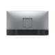 DELL UltraSharp U2419H pantalla para PC 60,5 cm (23.8") 1920 x 1080 Pixeles Full HD LED Plana Mate Plata