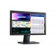 DELL E Series E1920H 48,3 cm (19") 1366 x 768 Pixeles HD LCD Plana Negro