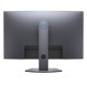 DELL S3220DGF pantalla para PC 80 cm (31.5") 2560 x 1440 Pixeles Quad HD LCD Curva Mate Negro