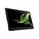 Acer PM161Q 39,6 cm (15.6") 1920 x 1080 Pixeles Full HD LED Plana Negro