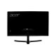 Acer ED242QR 59,9 cm (23.6") 1920 x 1080 Pixeles Full HD LED Curva Negro