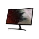 Acer ED242QR 59,9 cm (23.6") 1920 x 1080 Pixeles Full HD LED Curva Negro