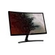 Acer ED242QR 59,9 cm (23.6") 1920 x 1080 Pixeles Full HD LED Curva Negro