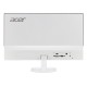 Acer R241Ywmid LED display 60,5 cm (23.8") 1920 x 1080 Pixeles Full HD Plana Mate Blanco