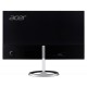 Acer ED246Y LED display 60,5 cm (23.8") 1920 x 1080 Pixeles Full HD Plana Negro, Plata