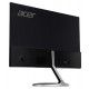 Acer ED246Y LED display 60,5 cm (23.8") 1920 x 1080 Pixeles Full HD Plana Negro, Plata