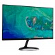 Acer ED246Y LED display 60,5 cm (23.8") 1920 x 1080 Pixeles Full HD Plana Negro, Plata