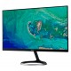 Acer ED246Y LED display 60,5 cm (23.8") 1920 x 1080 Pixeles Full HD Plana Negro, Plata