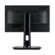 Acer CB CB241HY 60,5 cm (23.8") 1920 x 1080 Pixeles Full HD LED Plana Negro