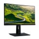 Acer CB CB241HY 60,5 cm (23.8") 1920 x 1080 Pixeles Full HD LED Plana Negro