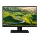 Acer CB CB241HY 60,5 cm (23.8") 1920 x 1080 Pixeles Full HD LED Plana Negro