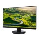 Acer K2 K272HLEbid pantalla para PC 68,6 cm (27") 1920 x 1080 Pixeles Full HD Plana Negro