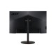 Acer NITRO XV2 XV272P 68,6 cm (27") 1920 x 1080 Pixeles Full HD LED Plana Negro