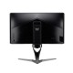 Acer Predator X27 X27P 68,6 cm (27") 3840 x 2160 Pixeles 4K Ultra HD LED Plana Negro