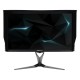 Acer Predator X27 X27P 68,6 cm (27") 3840 x 2160 Pixeles 4K Ultra HD LED Plana Negro