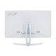 Acer ED3 ED273A 68,6 cm (27") 1920 x 1080 Pixeles Full HD LED Curva Blanco