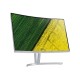 Acer ED3 ED273A 68,6 cm (27") 1920 x 1080 Pixeles Full HD LED Curva Blanco