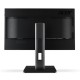 Acer B6 B276HULE pantalla para PC 68,6 cm (27") 2560 x 1440 Pixeles Wide Quad HD LED Plana Gris