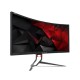 Acer Predator Z35 88,9 cm (35") 3440 x 1440 Pixeles Ultra-Wide Quad HD LED Curva Negro