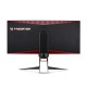 Acer Predator Z35 88,9 cm (35") 3440 x 1440 Pixeles Ultra-Wide Quad HD LED Curva Negro