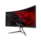 Acer Predator Z35 88,9 cm (35") 3440 x 1440 Pixeles Ultra-Wide Quad HD LED Curva Negro