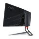 Acer Predator UM.CX0EE.P01 LED display 86,4 cm (34") 3440 x 1440 Pixeles Ultra-Wide Quad HD+ Curva Negro